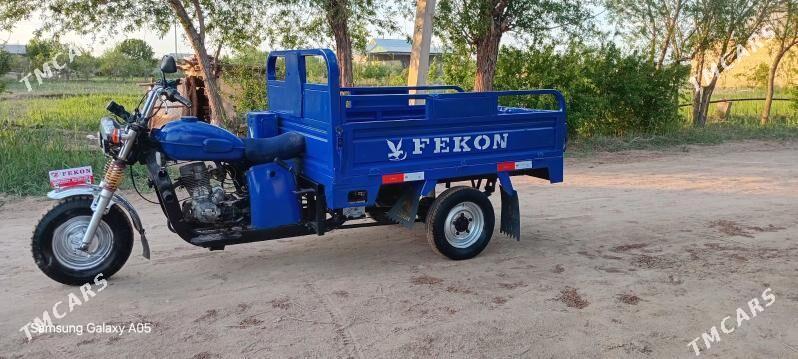 Fekon FK200-14G 2014 - 14 000 TMT - Babadaýhan - img 1