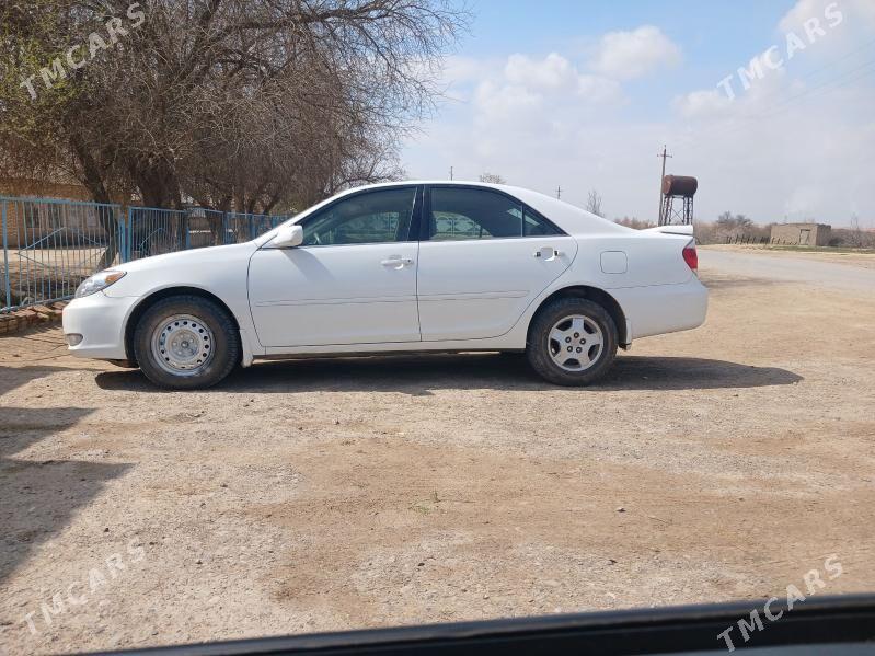 Toyota Camry 2003 - 140 000 TMT - Ýolöten - img 1
