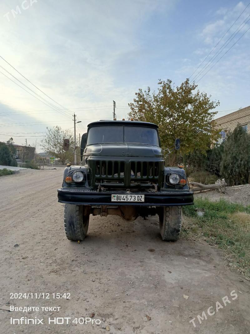 Zil 131 1983 - 75 000 TMT - Daşoguz - img 1