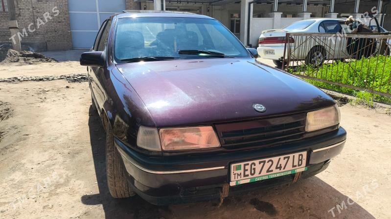Opel Vectra 1991 - 34 000 TMT - Türkmenabat - img 1
