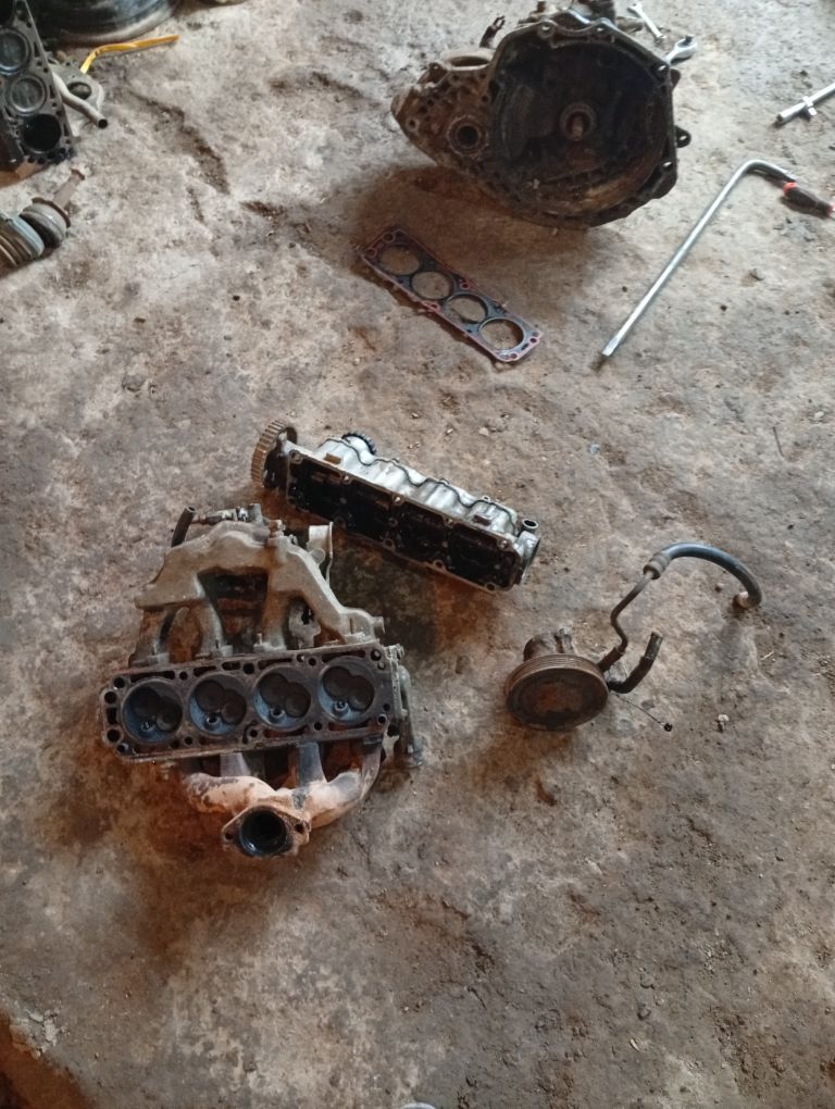 Galofka 1 100 TMT - Şabat etr. - img 1