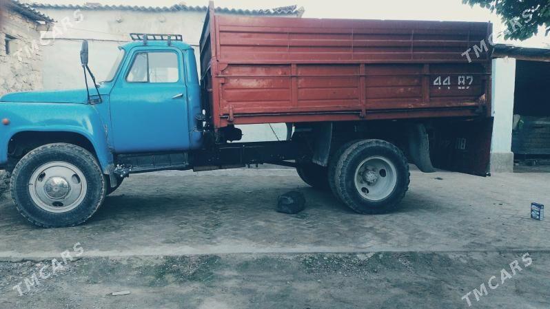 Gaz 53 1990 - 30 000 TMT - Dostluk - img 1