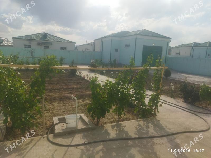 Gokdepe Ipoteka plan jay - Гёкдепе - img 1