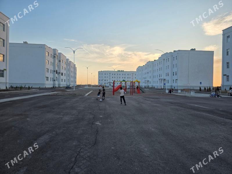 Aeroport yol - Дашогуз - img 1