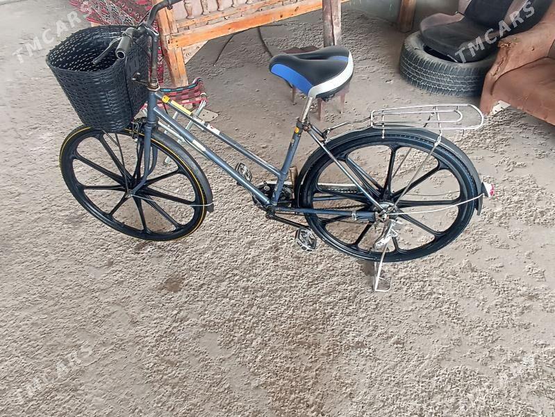 Tigir 26 lik - Ашхабад - img 1