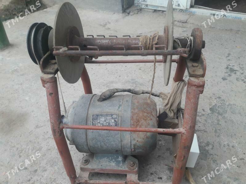 Elektro mator - Türkmenbaşy - img 1
