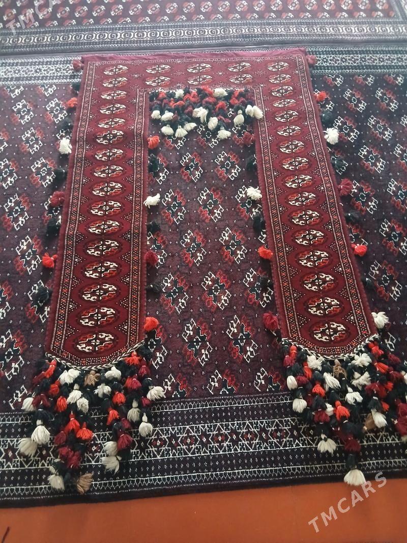 gaplyk - Гумдаг - img 1