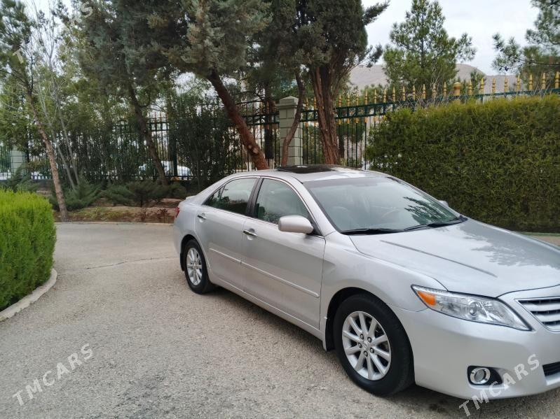 Toyota Camry 2009 - 230 000 TMT - Balkanabat - img 1