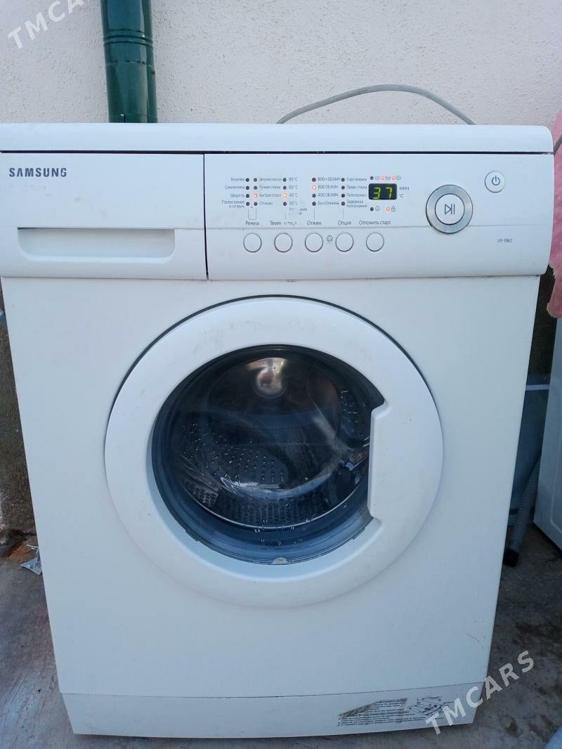 kir masyn samsung 5kg - Boldumsaz - img 1