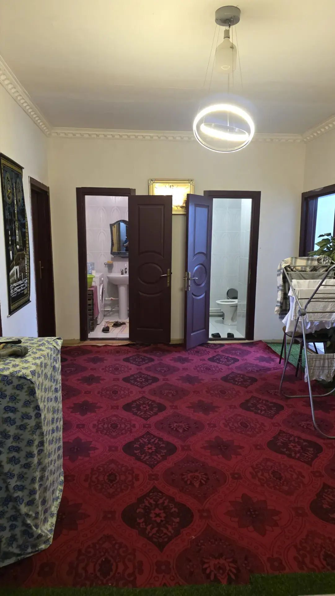 Mir 7/2, 9/9 etaz, 4 kom Yunus - Parahat 7 - img 1