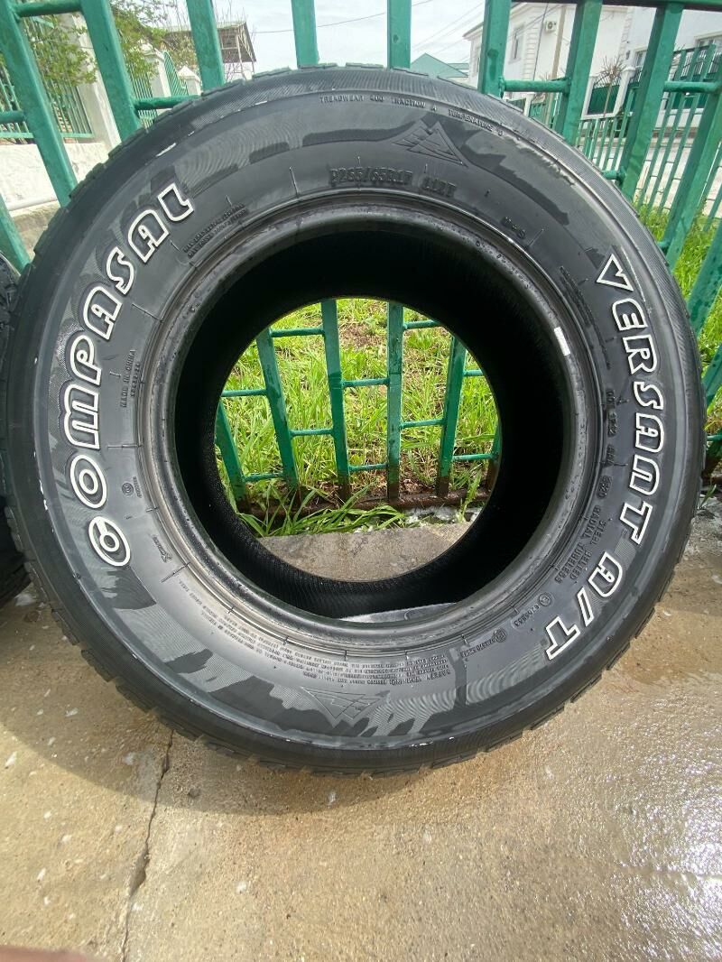 Teker hilux 600 TMT - Ашхабад - img 1