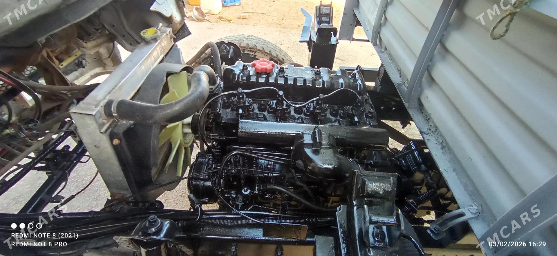 Forland H3 2020 - 170 000 TMT - Kaka - img 1