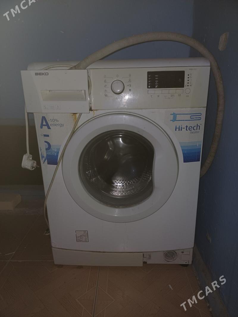 Beko - Howdan "W" - img 1