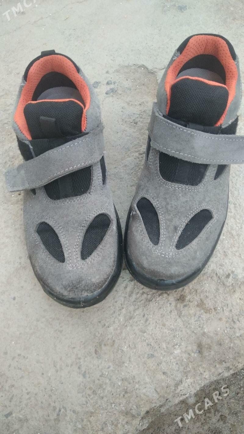 Boty Ботинки - Türkmenbaşy - img 1