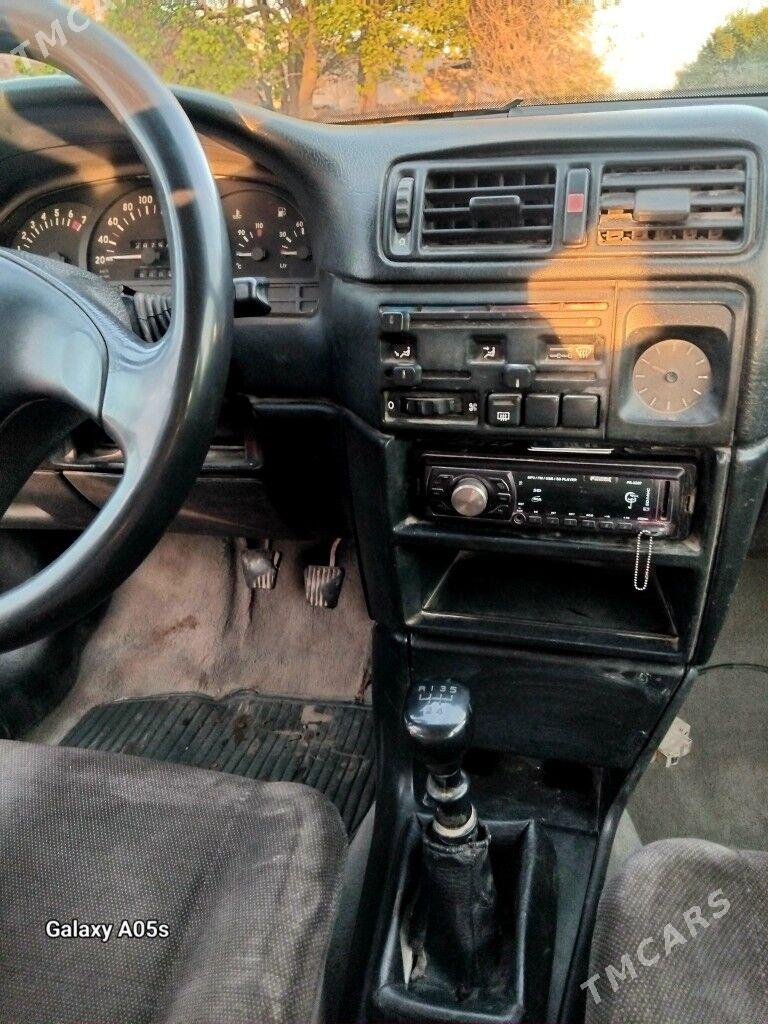 Opel Vectra 1993 - 50 000 TMT - Гороглы (Тагта) - img 1