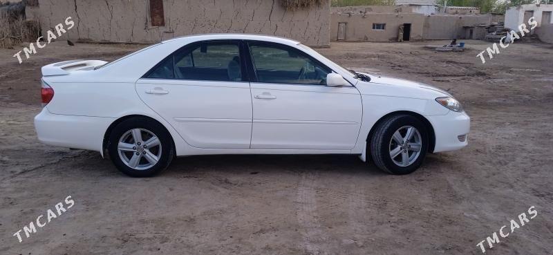 Toyota Camry 2003 - 175 000 TMT - Кёнеургенч - img 1