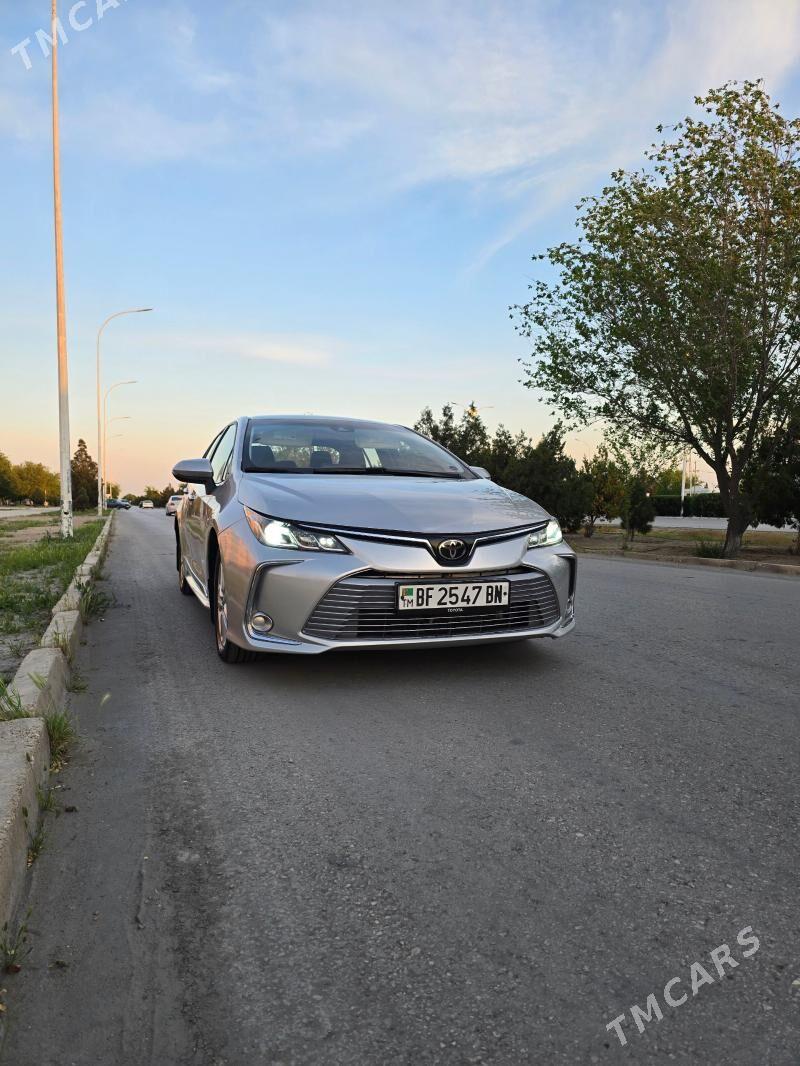 Toyota Corolla 2025 - 278 000 TMT - Balkanabat - img 1