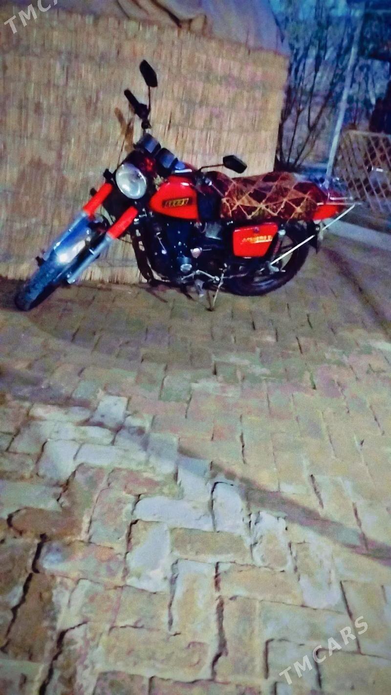 Fekon FK200-14G 2016 - 15 000 TMT - Saýat - img 1