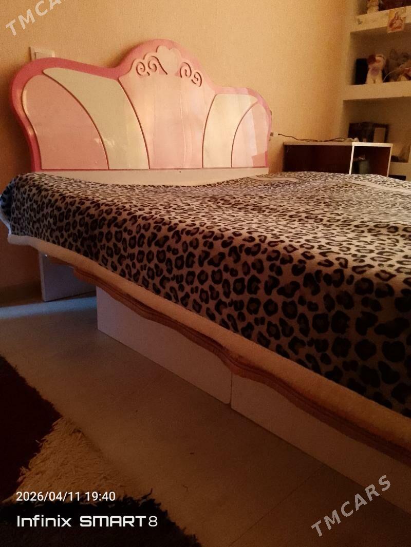 кровать в детскую - Türkmenbaşy - img 1