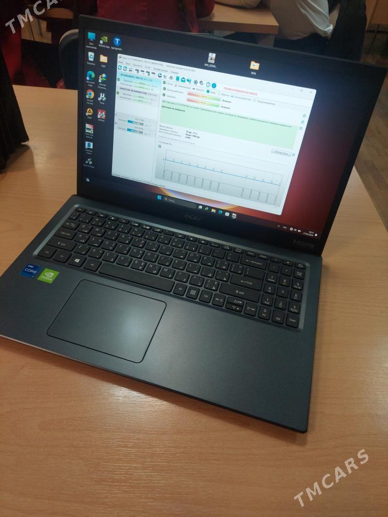 Acer i7 11gen Mx350 - 1 мкр - img 1