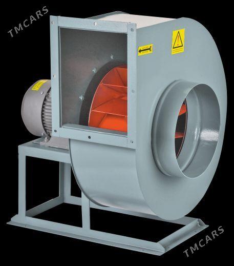 Howa ulitga улитга - Aşgabat - img 1