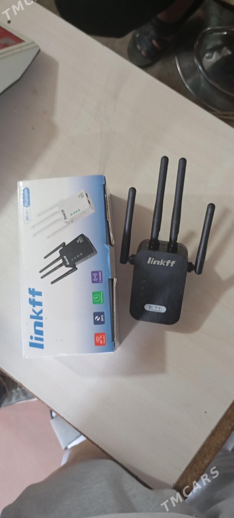 Reperatyr/usilitil - Aşgabat - img 1