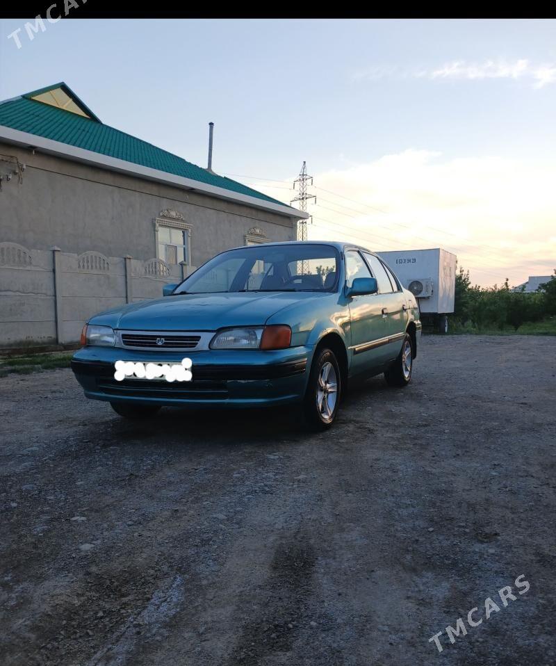 Toyota Tercel 1994 - 30 000 TMT - Murgap - img 1