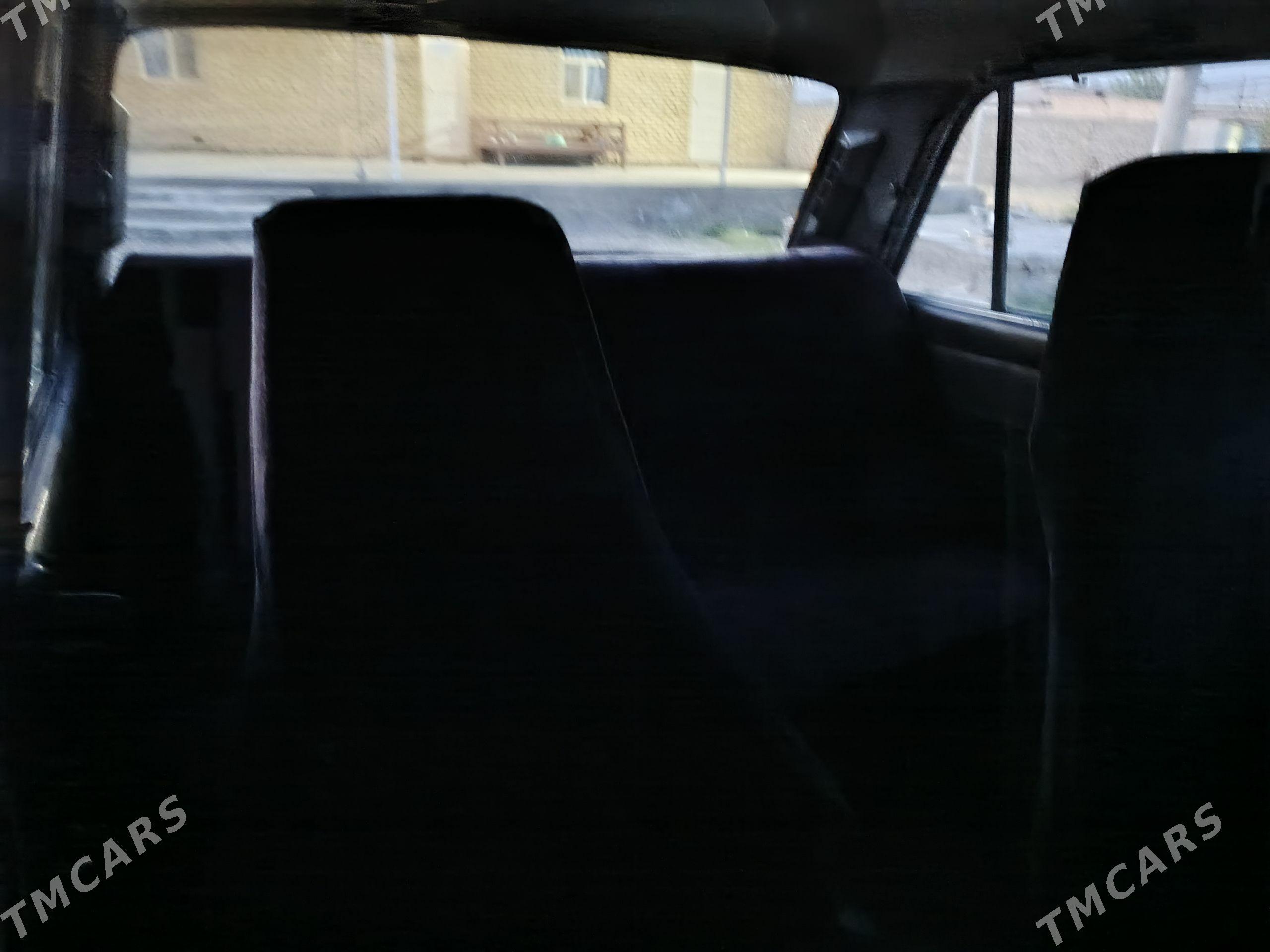 Lada 2107 1996 - 24 000 TMT - Mary - img 1