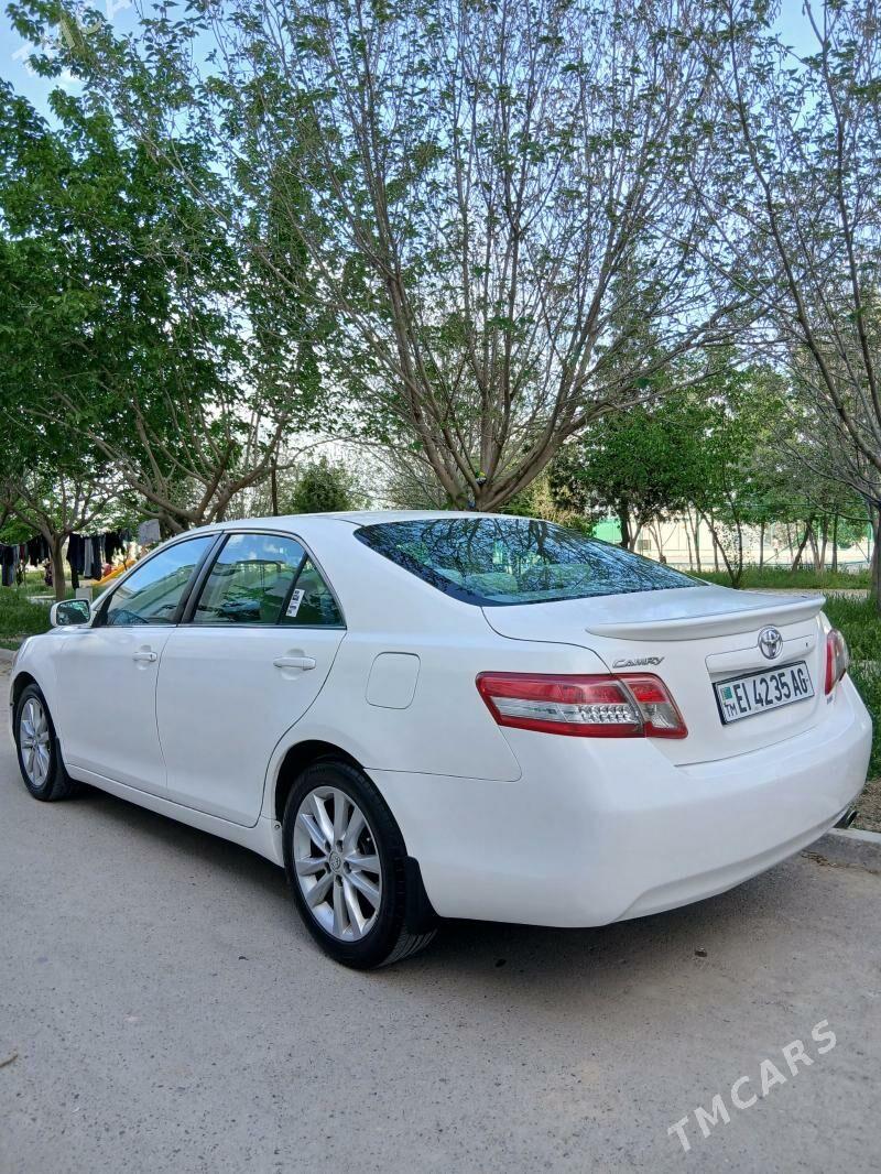 Toyota Camry 2008 - 169 000 TMT - Ашхабад - img 1