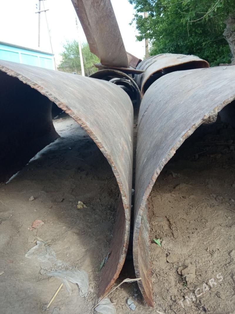 pacaklyk turba şiwelir - Mary - img 1