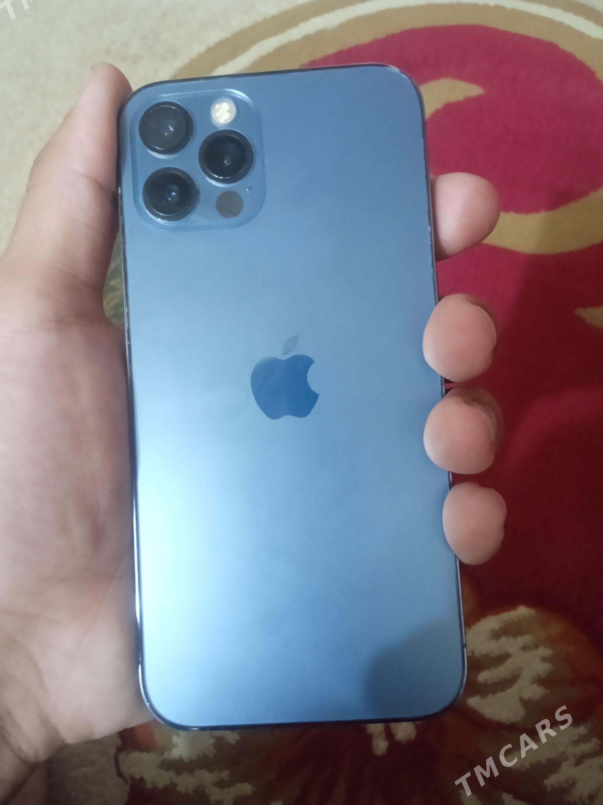 iphone 12 pro - Sakar - img 1