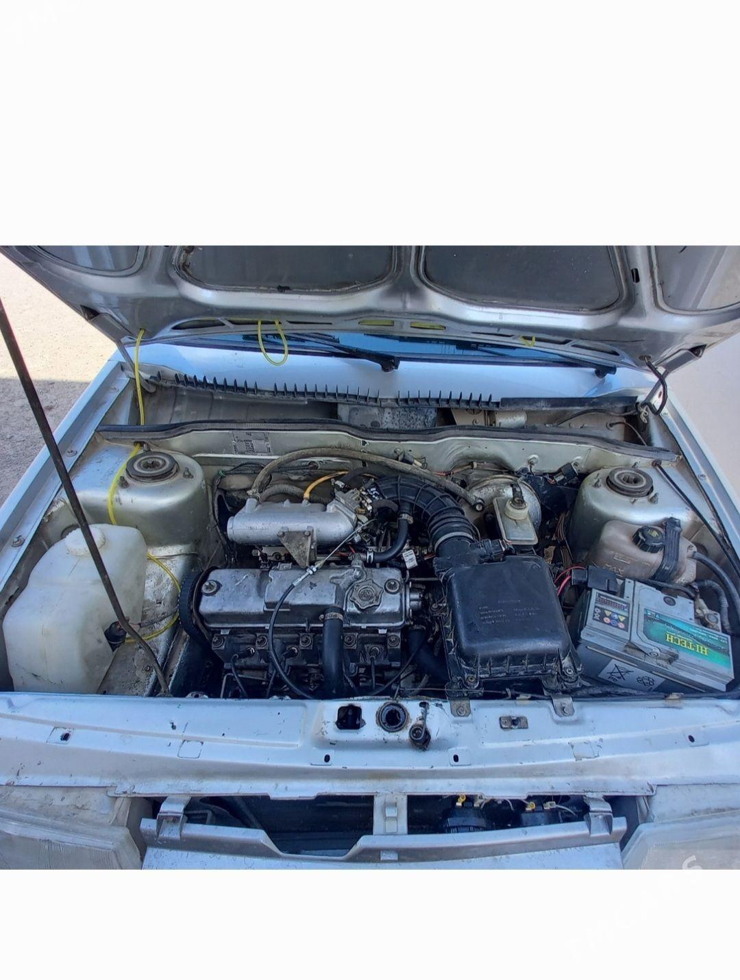 Lada 21099 2024 - 45 000 TMT - Gökdepe - img 1