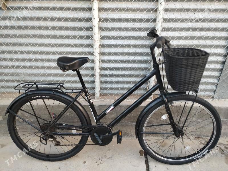 27.5 YAPON WELOSIPED - Mary - img 1