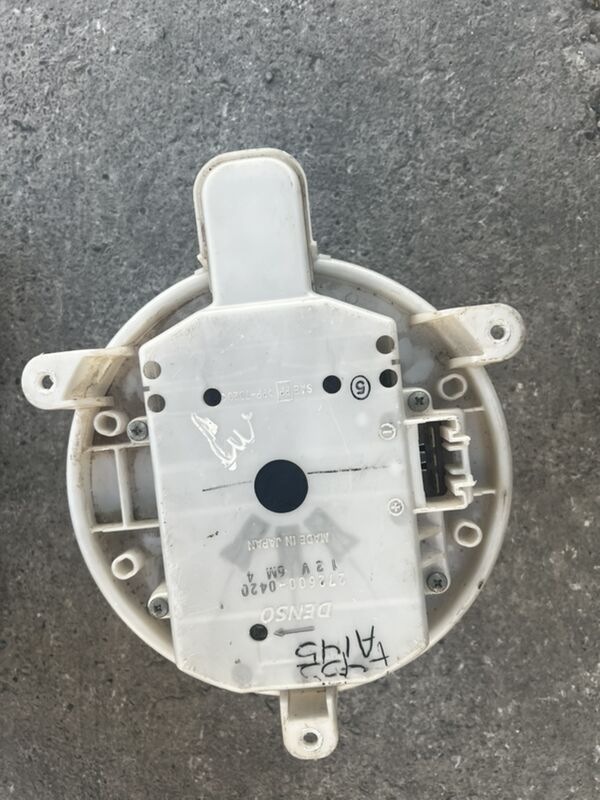 salon pecka matorcik 600 TMT - Aşgabat - img 1