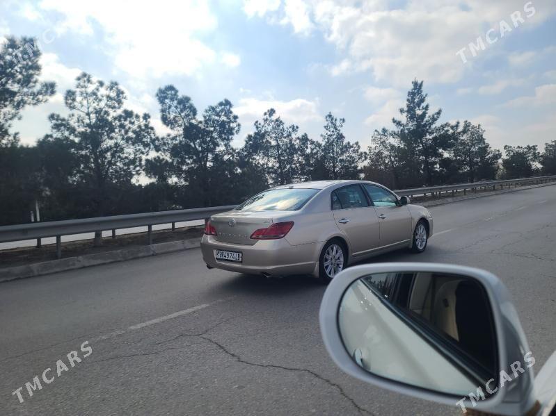 Toyota Avalon 2005 - 200 000 TMT - Туркменабат - img 1