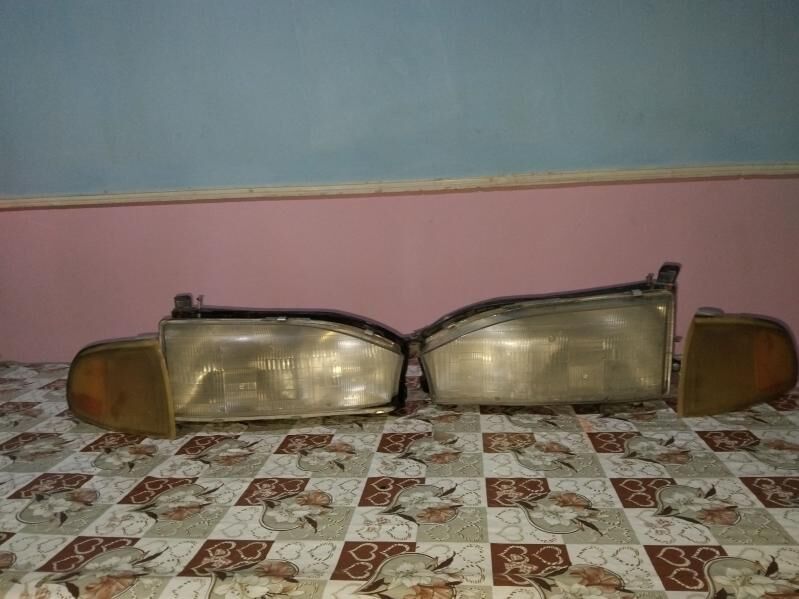 93 samsik cemry morda far 300 TMT - Şabat etr. - img 1