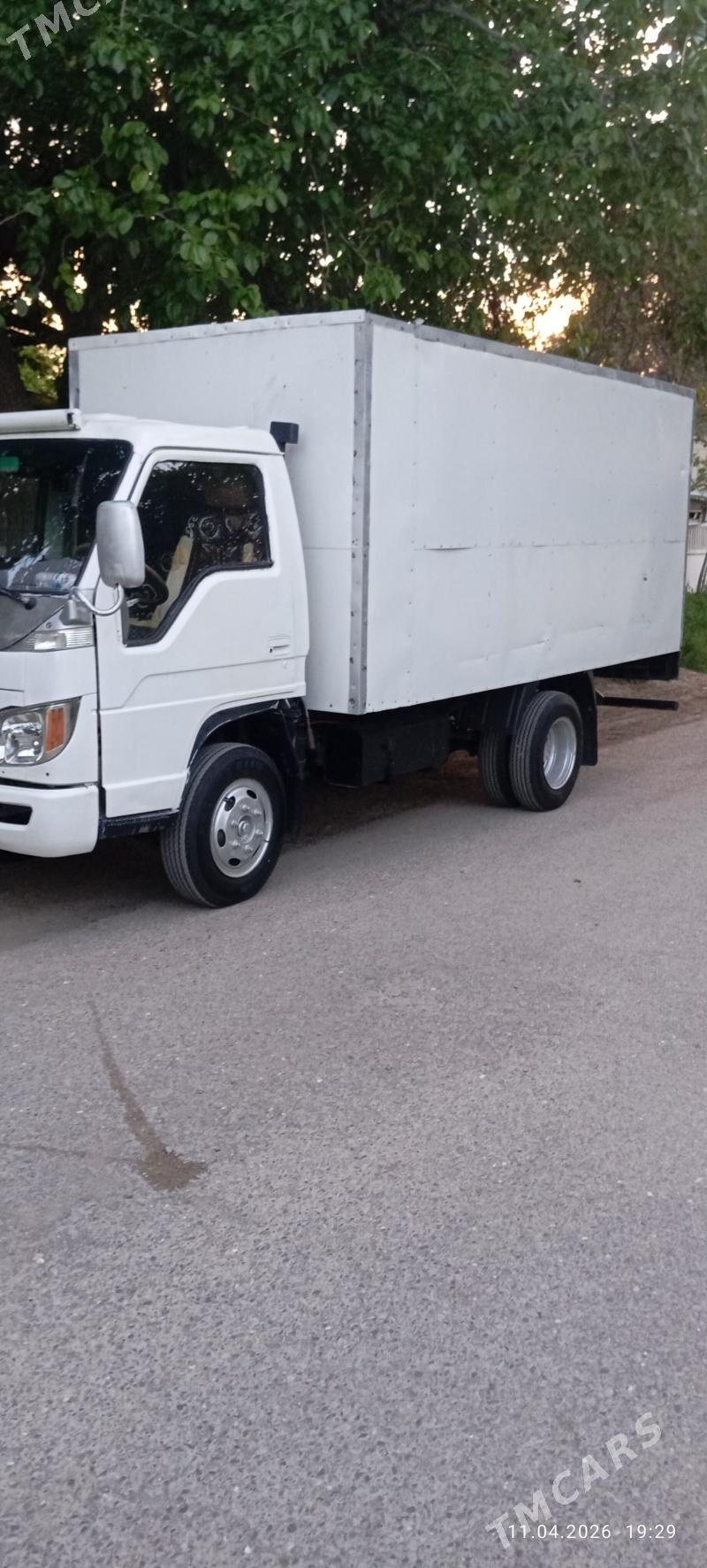 Forland H2 2008 - 104 000 TMT - Aşgabat - img 1