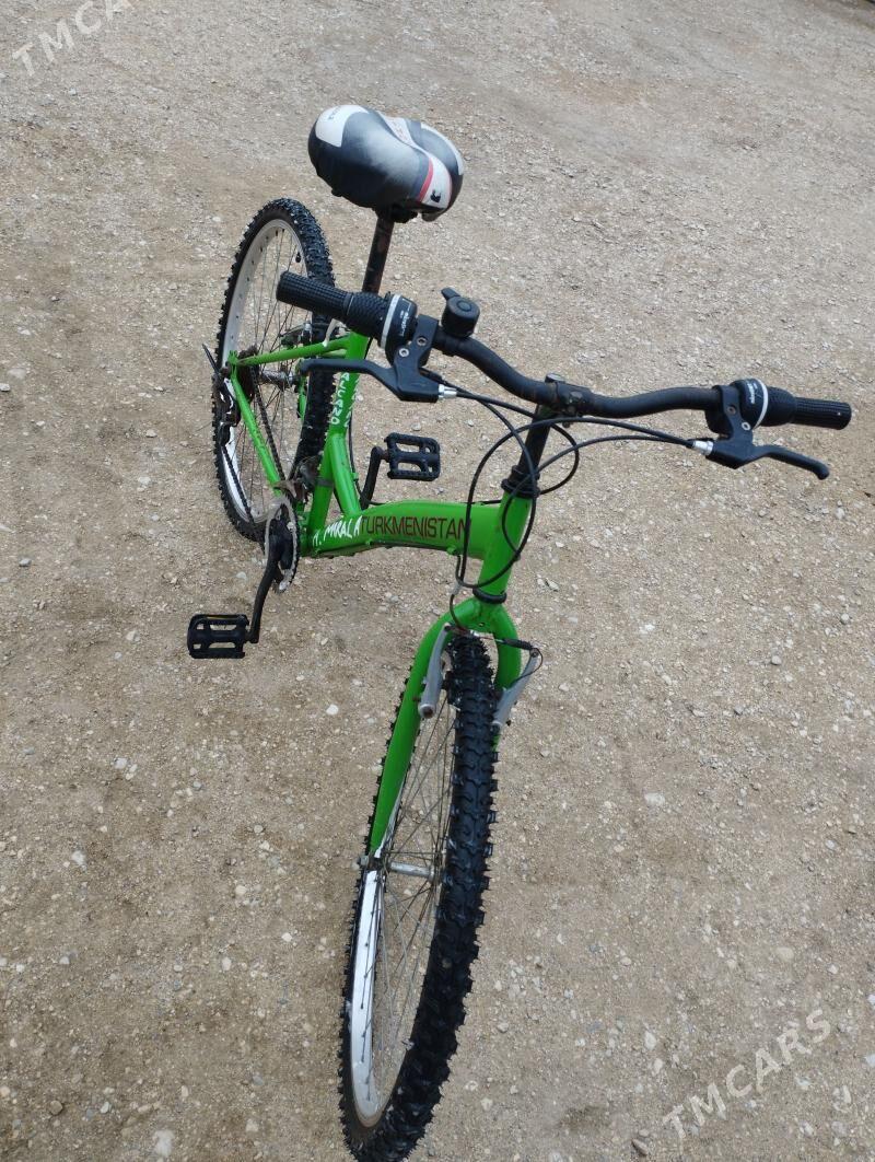 ŵelik tigir - Balkanabat - img 1