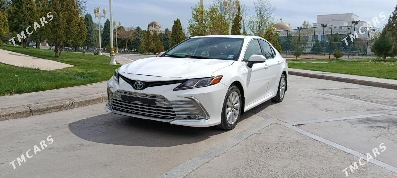 Toyota Camry 2020 - 310 000 TMT - Мары - img 1