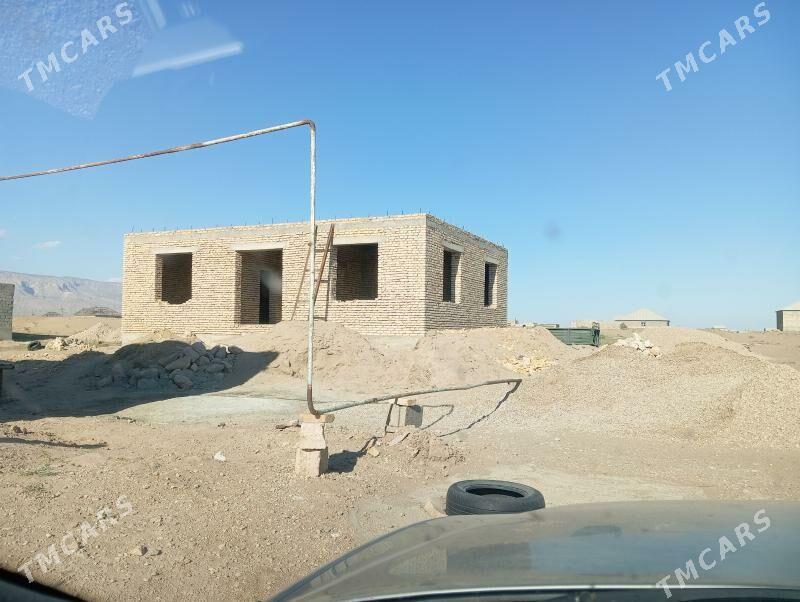 Jaý - Балканабат - img 1