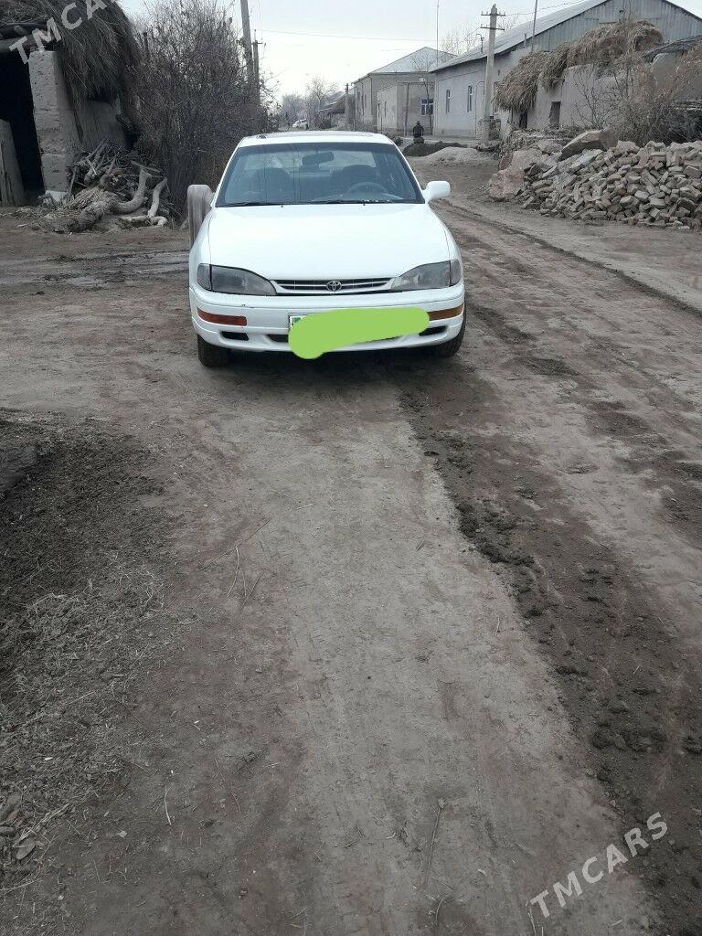 Toyota Camry 1992 - 85 000 TMT - Гурбансолтан Едже - img 1