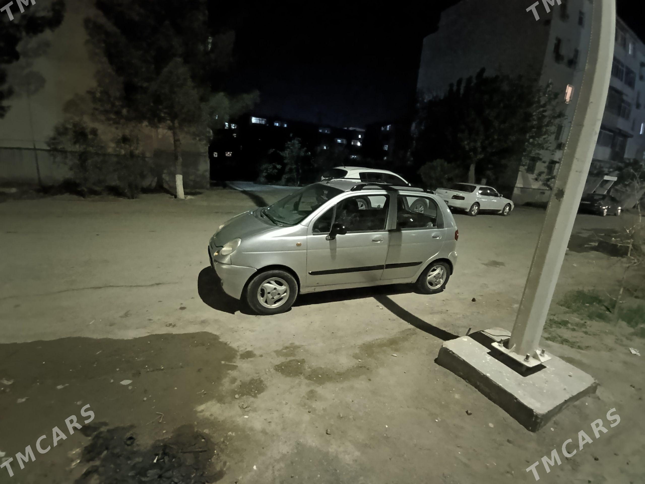 Daewoo Matiz 2005 - 35 000 TMT - Туркменабат - img 1