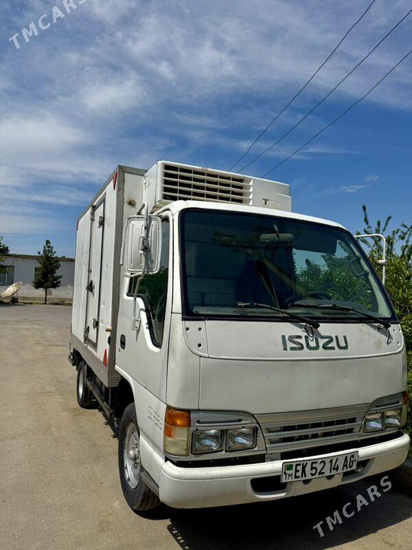 Isuzu Elf 2005 - 130 000 TMT - Aşgabat - img 1