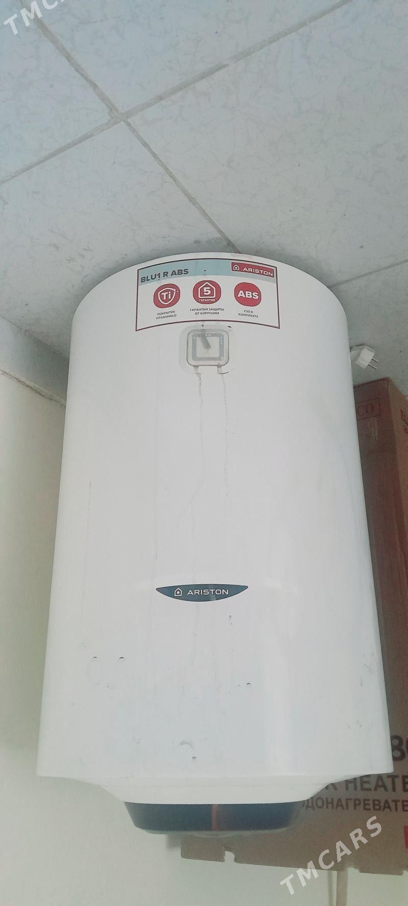 SATLYK BOYLAR - Aşgabat - img 1