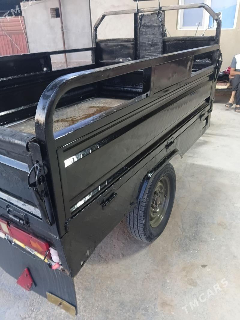 Fekon FK200-14G 2014 - 18 000 TMT - Babadaýhan - img 1