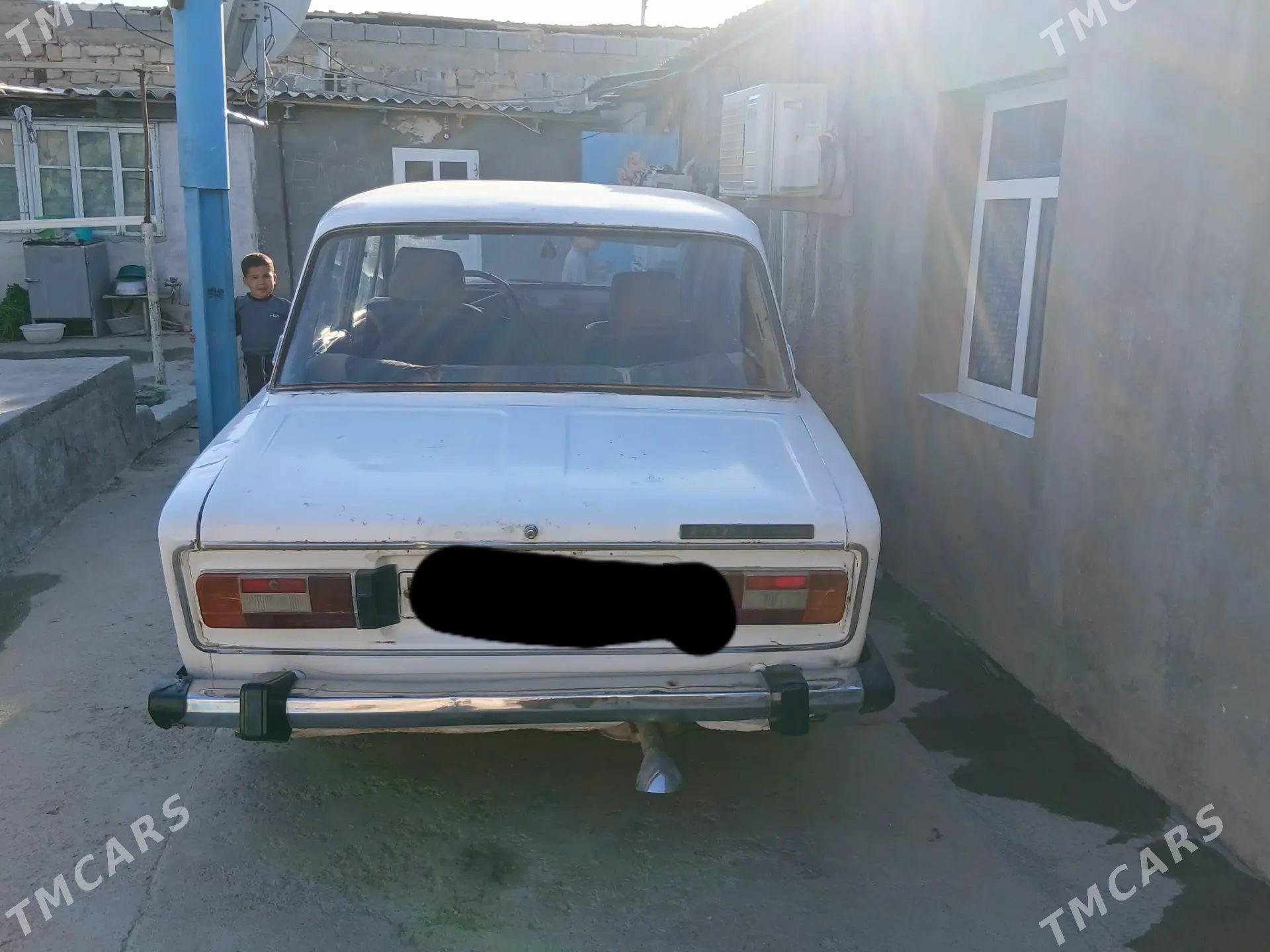 Lada 2106 1993 - 15 000 TMT - Гызыларбат - img 1