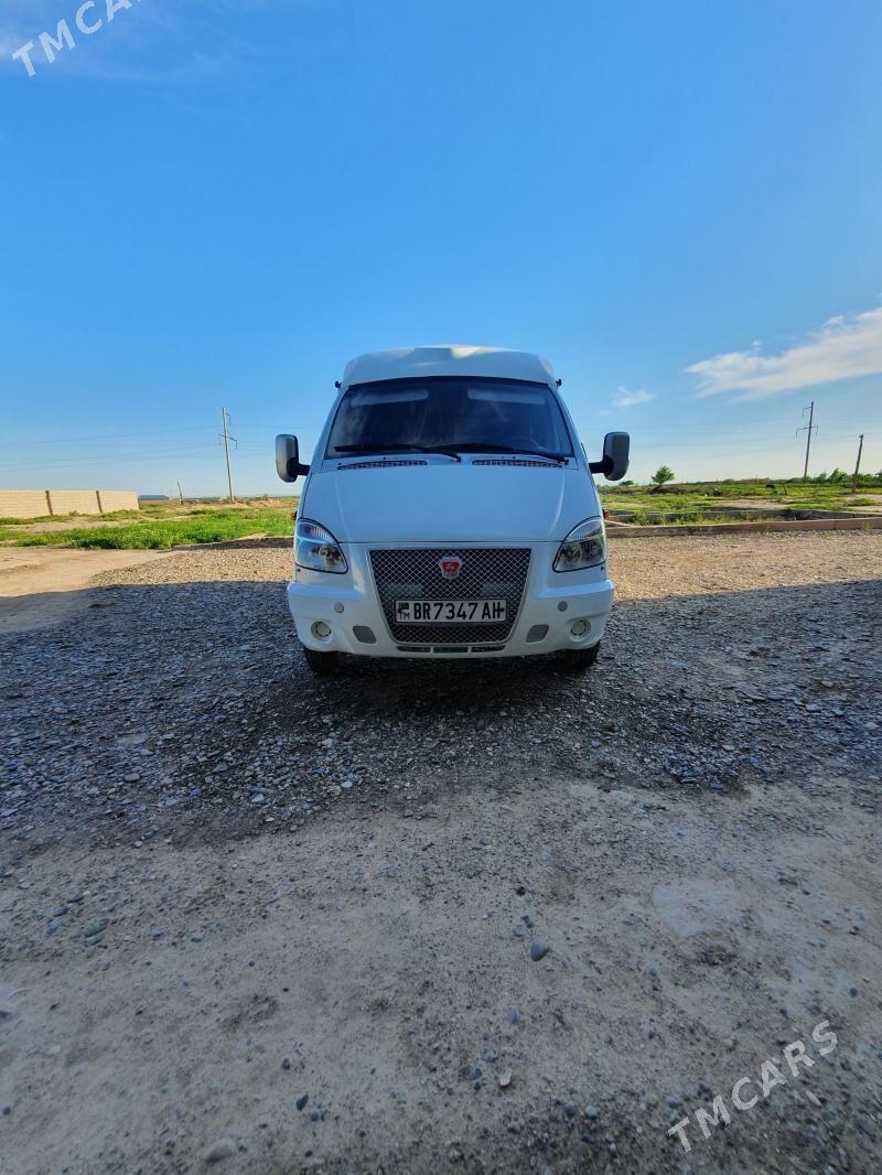 Gaz Gazel 2010 - 170 000 TMT - Sarahs - img 1