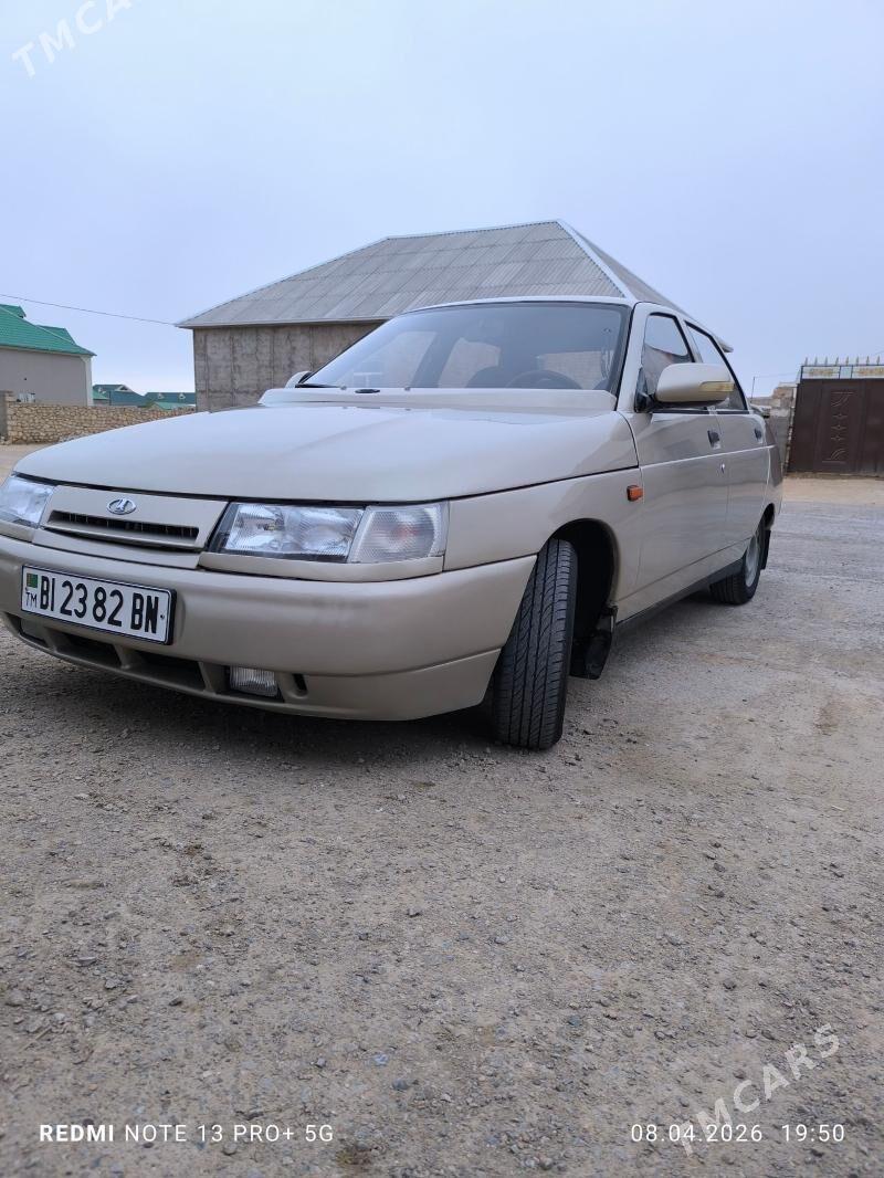 Lada 2110 2002 - 42 000 TMT - Türkmenbaşy - img 1