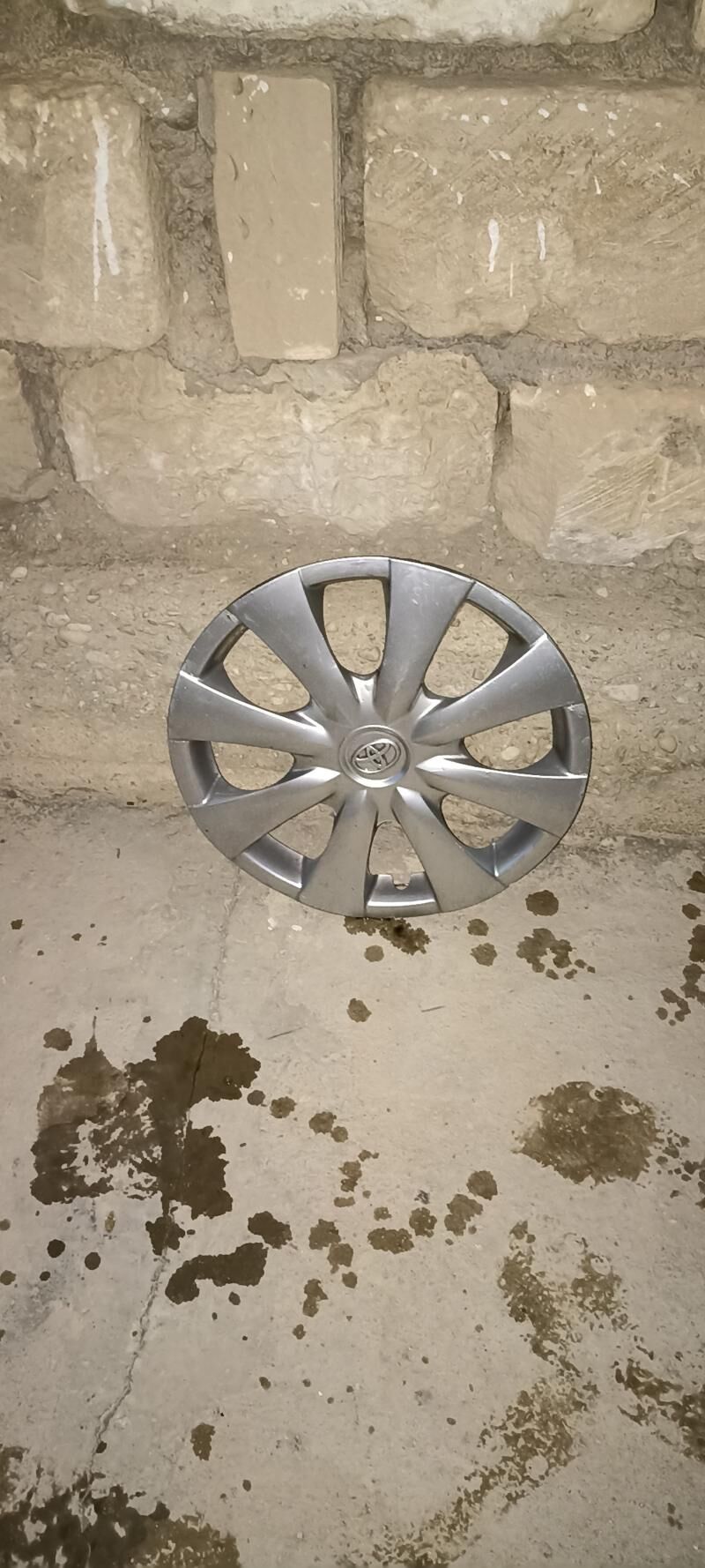 kalpak 100 TMT - Jebel - img 1