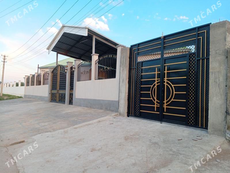 warata demir derweze - Ашхабад - img 1